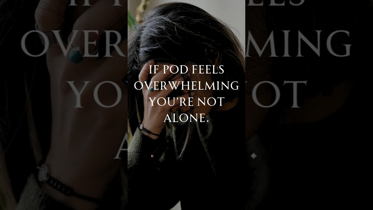 If POD Feels Overwhelming You Are Not Alone #POD #PrintOnDemand #PassiveIncome #makemoneyonline
