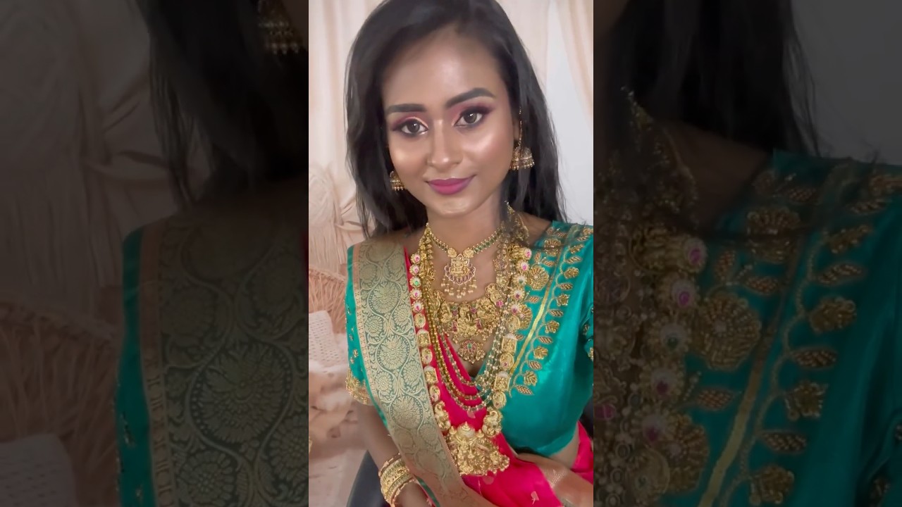 Model shoot #makeup #makeupartist #makeuptutorial #shorts #minivlog #makemoneyonline #thoothukudi