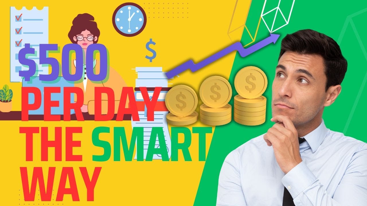 Passive $ Income Ideas 2023: How To Make Money Online! #finance #money