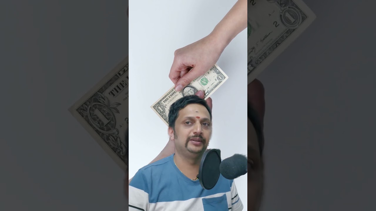 Stop Chasing Scams | Learn How to Make Money Online - Ashwath Shivaram