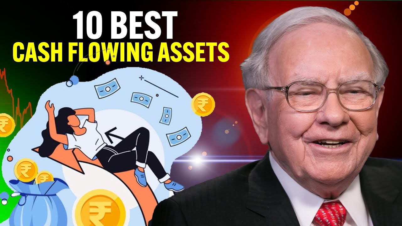 10 Ways to MAKE PASSIVE INCOME in 2023! Even if you have A JOB!