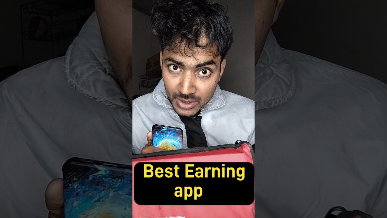How to earn money | Zomato se badhiya earning app | Make money online | Business tips | #shortvideo