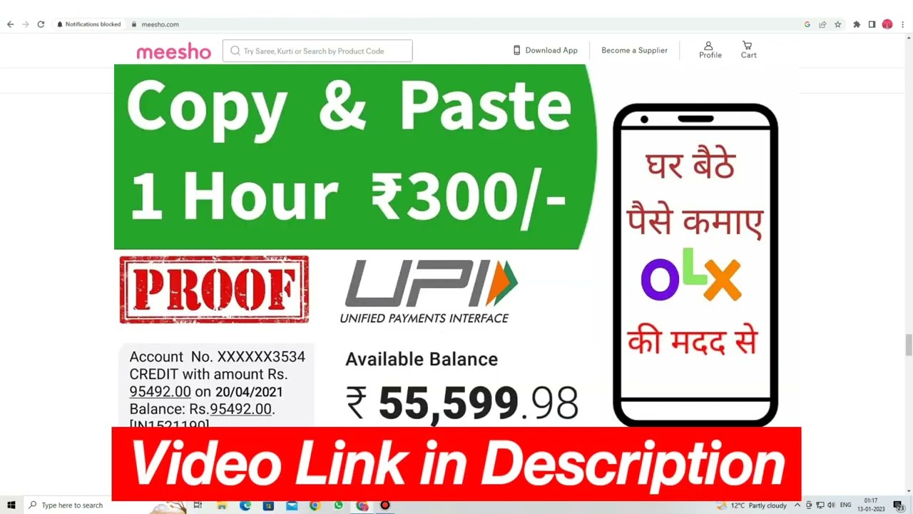Top 5 Passive Income Ideas Income Strategy to Make Money Online   Work from Home Jobs in 2023