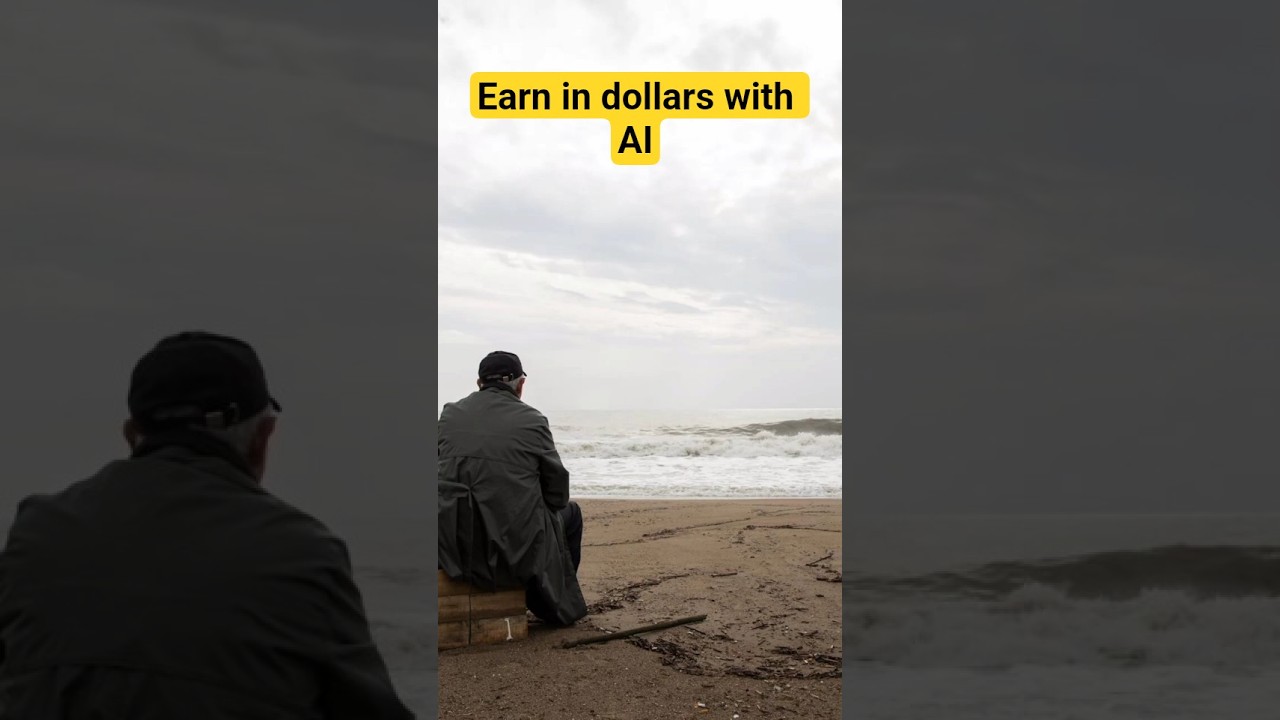 "Work in silence.win loud" #earnindollars #aimoney #aitools #makemoneyonline #usashorts