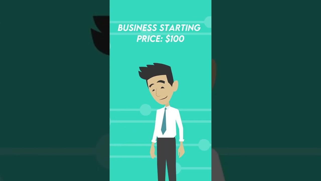 top 3 business ideas to make  money in 2023 - #shorts #ytshorts