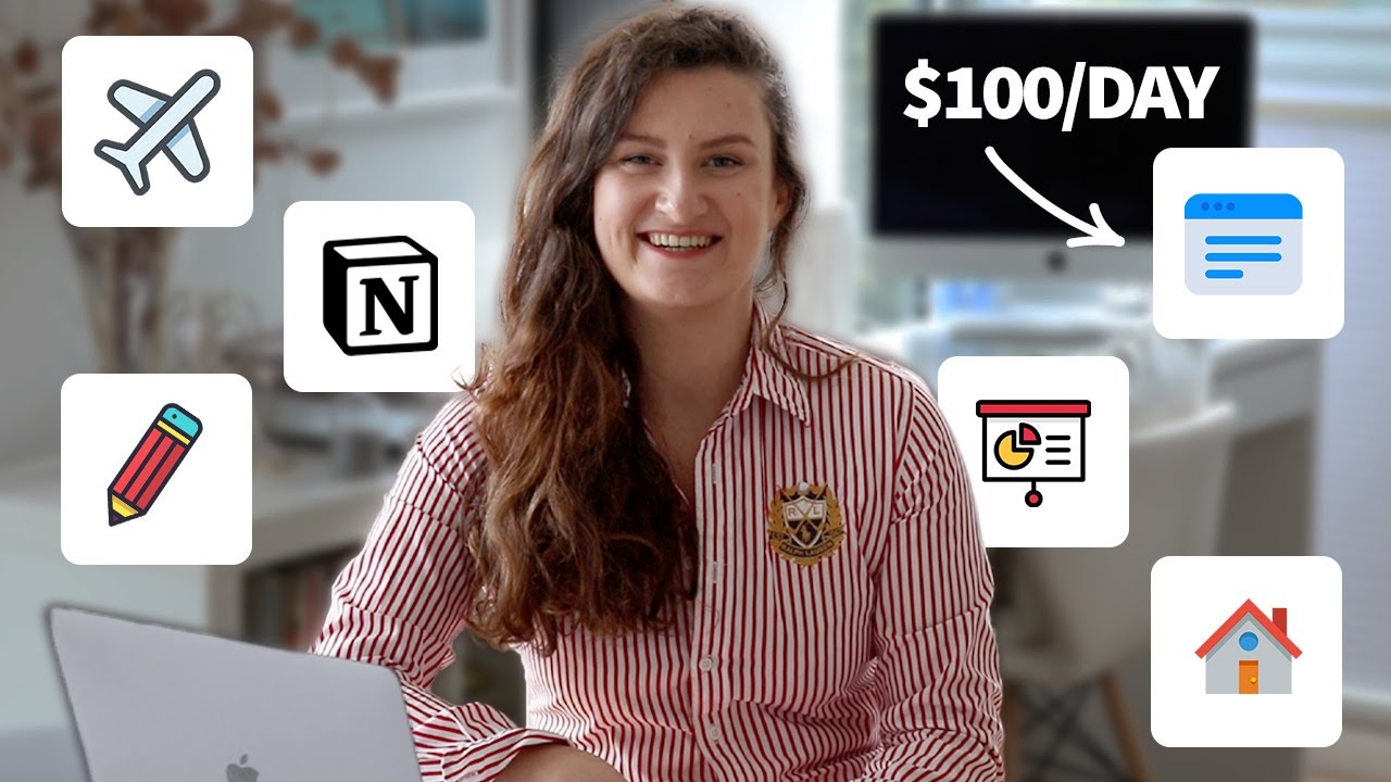 10 UNIQUE Digital Product Ideas to Make PASSIVE INCOME in 2023