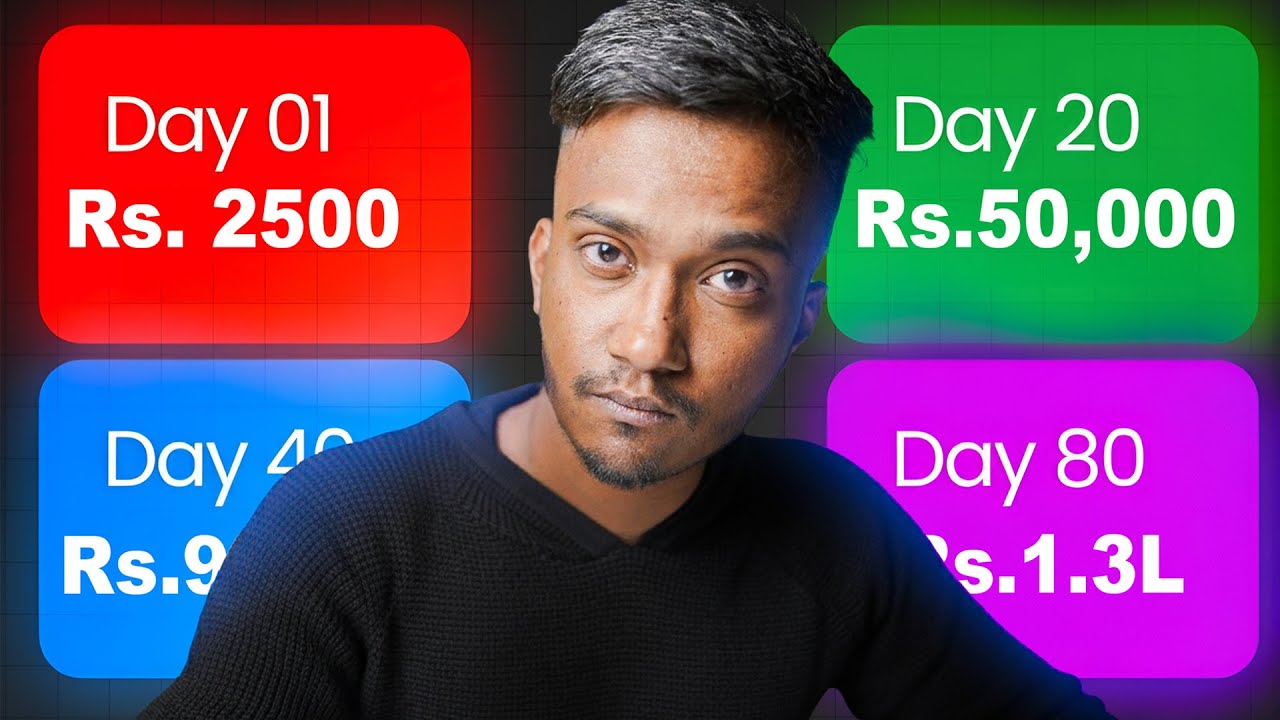 3 Ways To Earn Money Online Using ChatGPT In 2026 | Vaibhav Kadnar