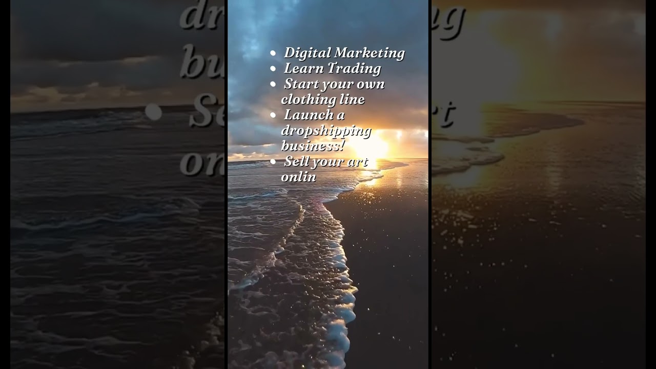 Best online business ideas in 2023 #workfromhome #makemoneyonline #onlinebusinessopportunities