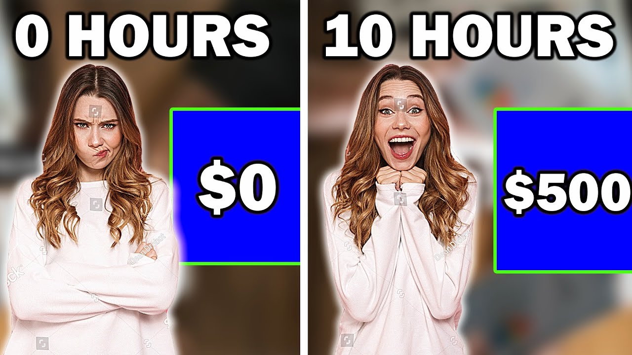 Earn $500 Per Month With This Browser! (NEW 2023! + Passive Income Trick)