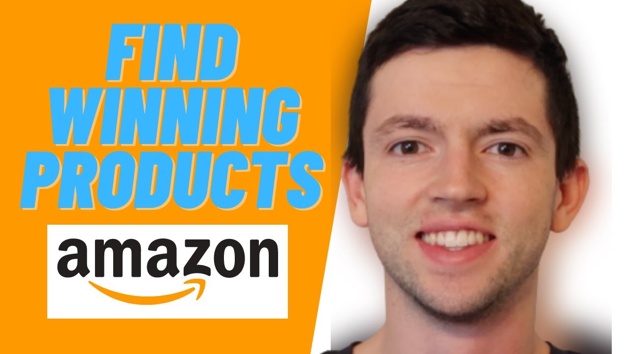 How To Find Winning Amazon FBA Products As A Beginner 2023