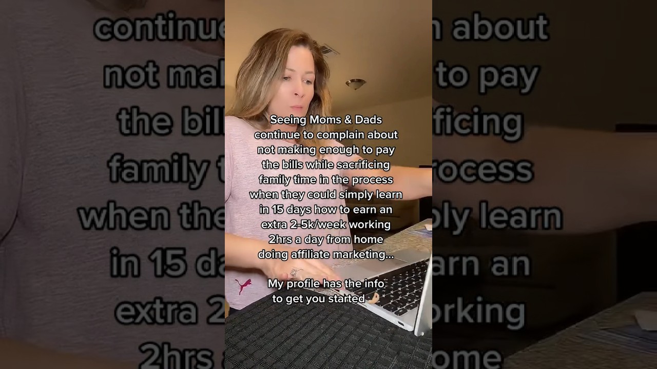 Side Hustle To Start in 2023 | Passive Income For Moms & Dads | How To Start Making Money Online