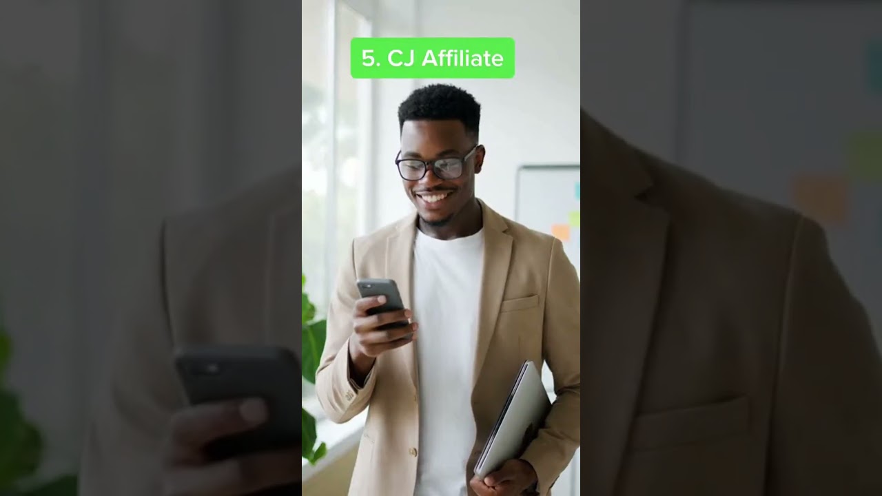 These 5 Affiliate Networks Pay The Most #DigitalMarketing #AffiliateMarketing