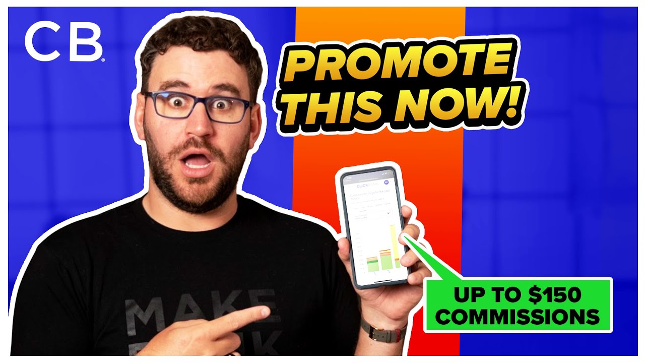 Undiscovered ClickBank Products and Offers: Top 5 Up & Coming Products to Promote - August 2021