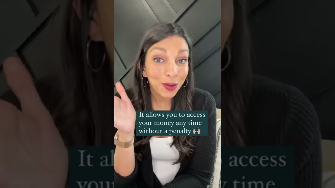 A brokerage account for passive income!