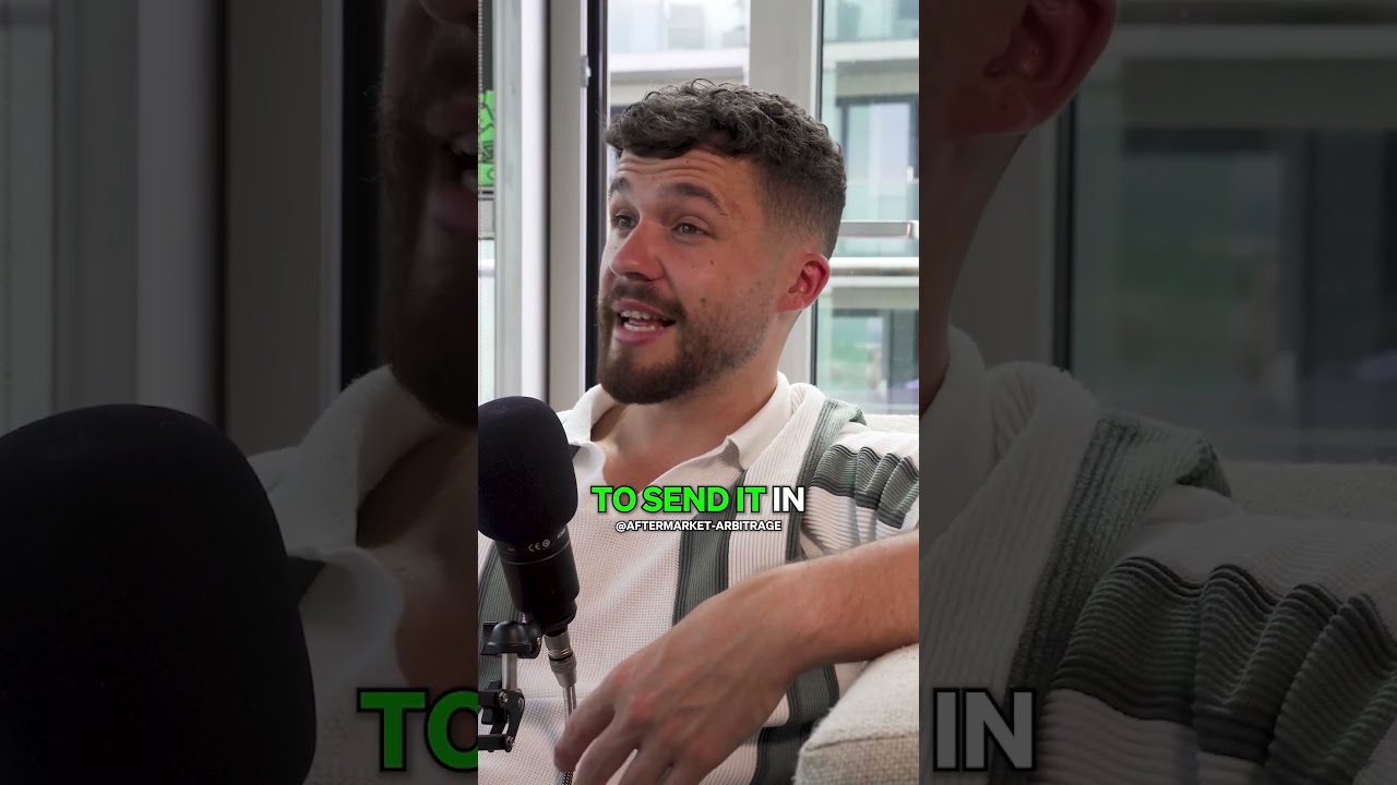 Amazon FBA Dummy Guide UK