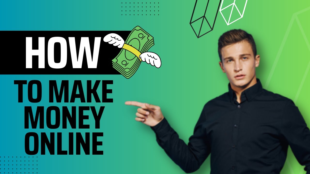 EASY SIDE HUSTLE IDEAS | How to make money online (Work From Home Jobs) | 2023