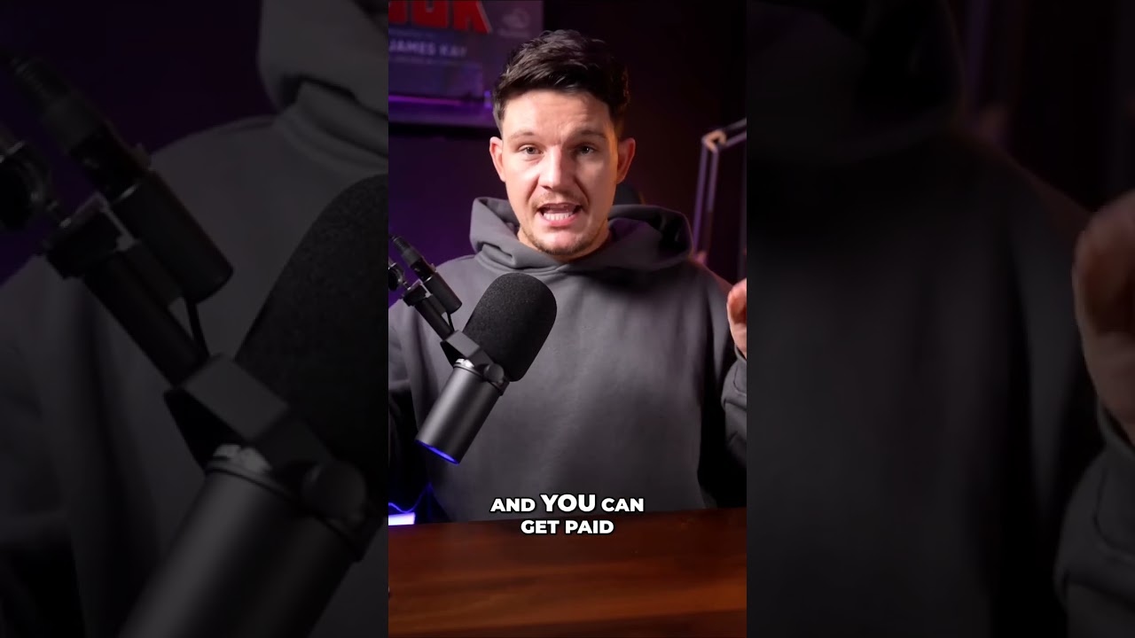 Earn Passive Income with Honeygain: Get Paid for Sharing Your Mobile Data