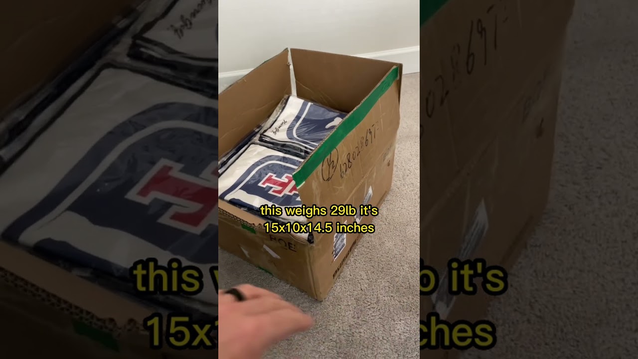 How Much Does It Cost To Ship To Amazon FBA?