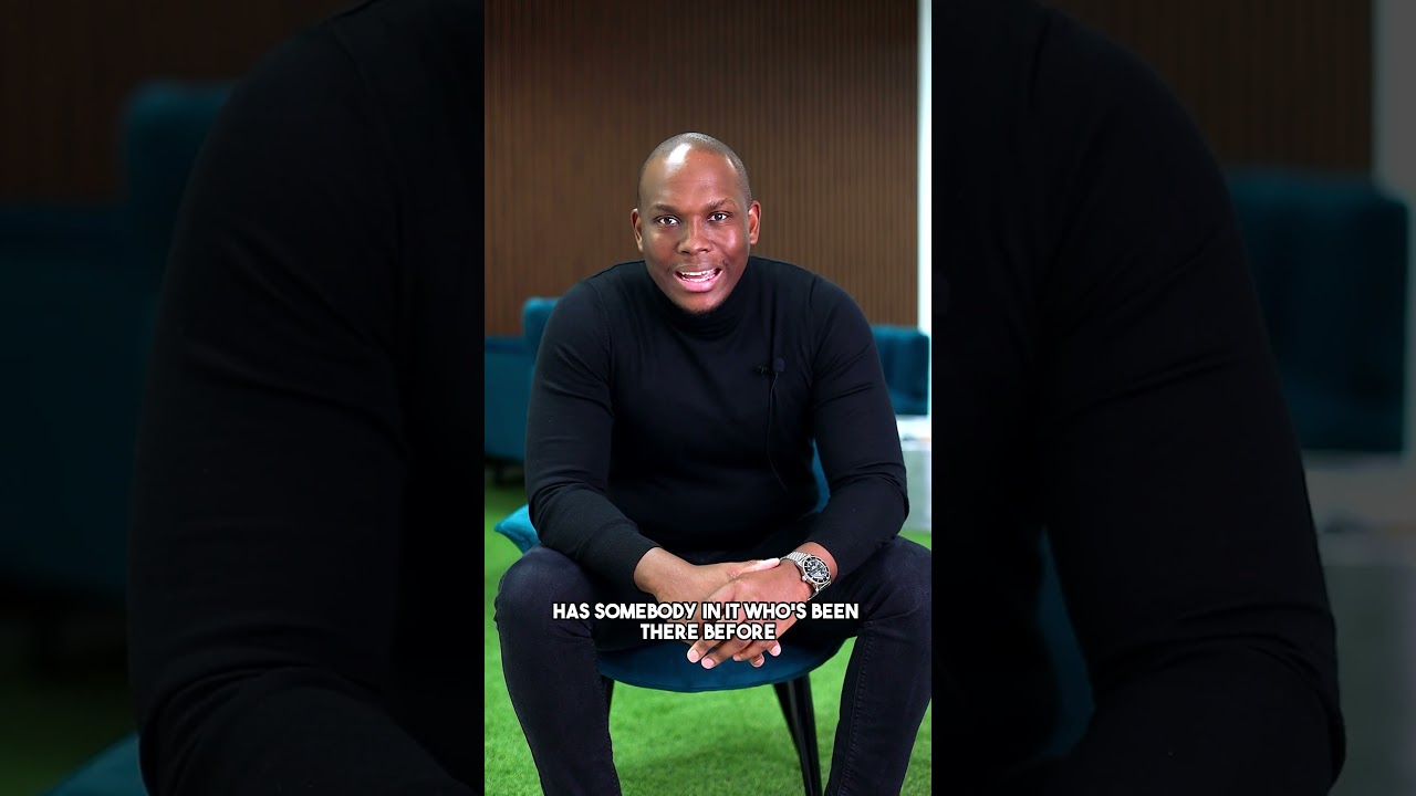 How To Build A Successful Business In Africa