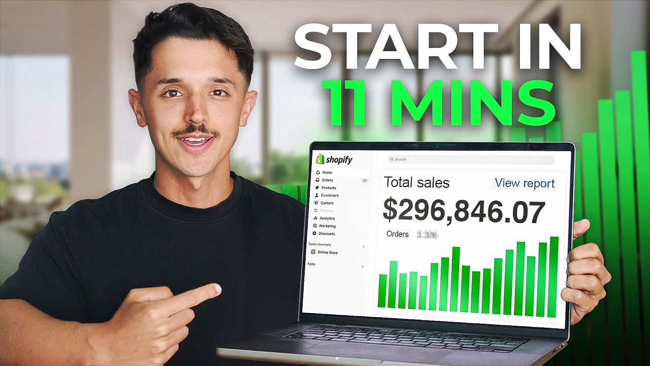 How To Start Dropshipping Digital Products From Scratch (Full Guide)