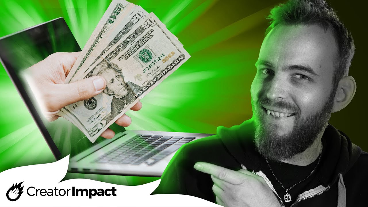 How to Make Money Online  (2023)