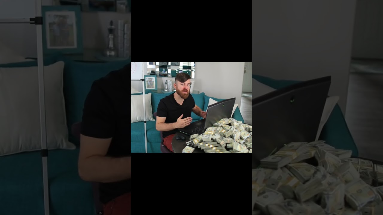 John Crestani- How I made Money online using clickbank