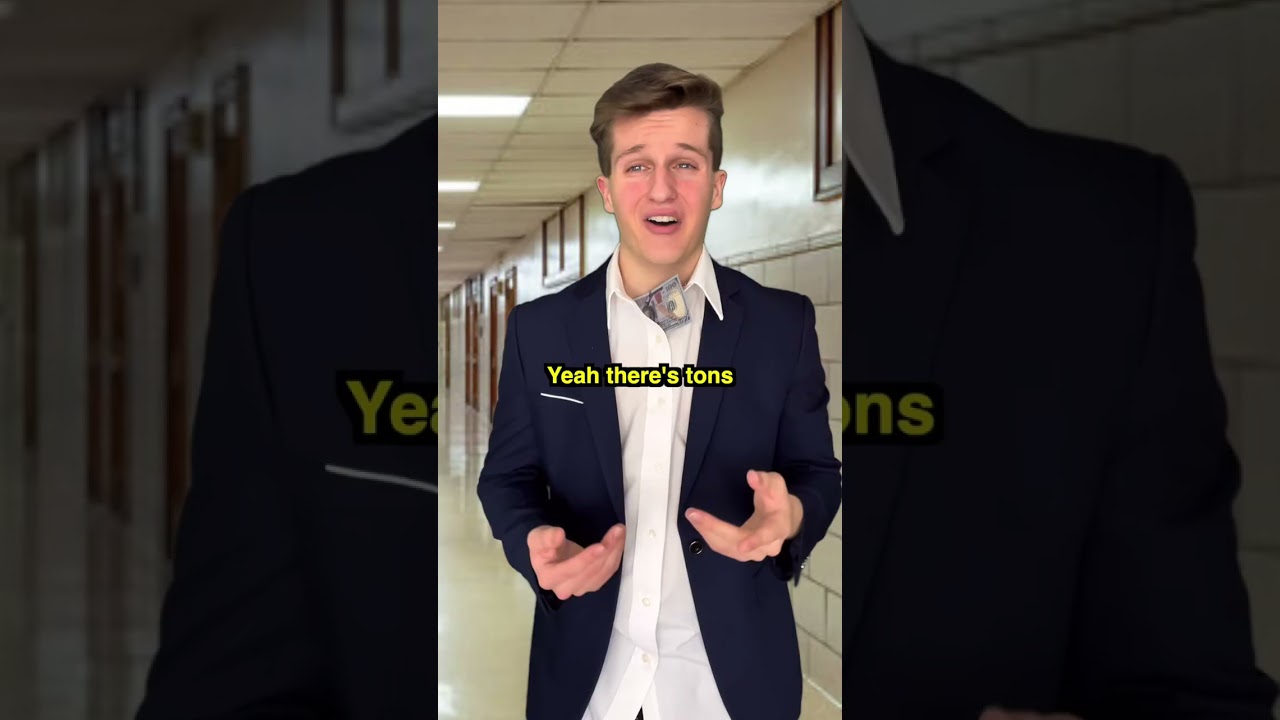 Make $100/hr As a Teenager!