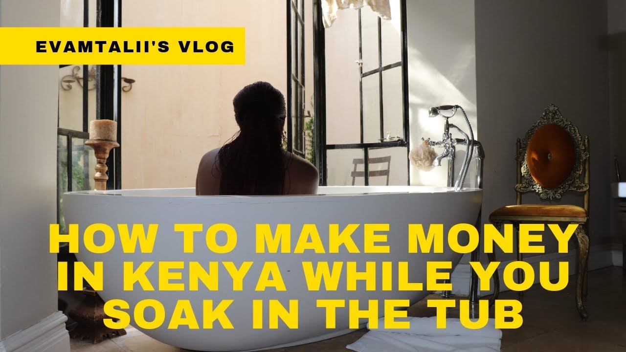 Make Money Online 2023 |10 High Paying Side Hustle Ideas to Make Money in 2023 | Kenyan YouTuber