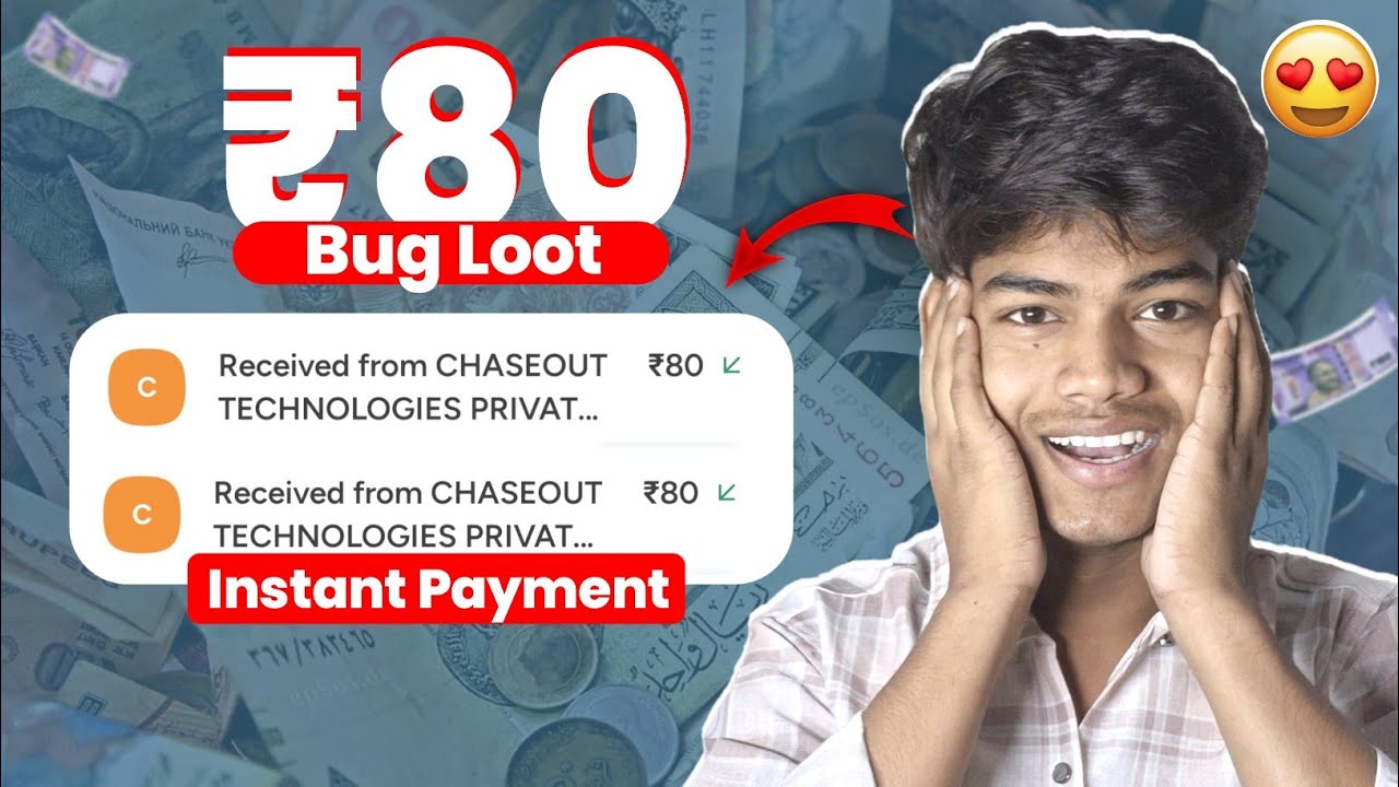 New Earning app | Earning app