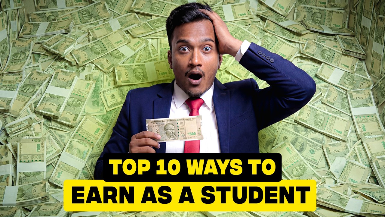 Only 10 Ways To Make Money In 2026