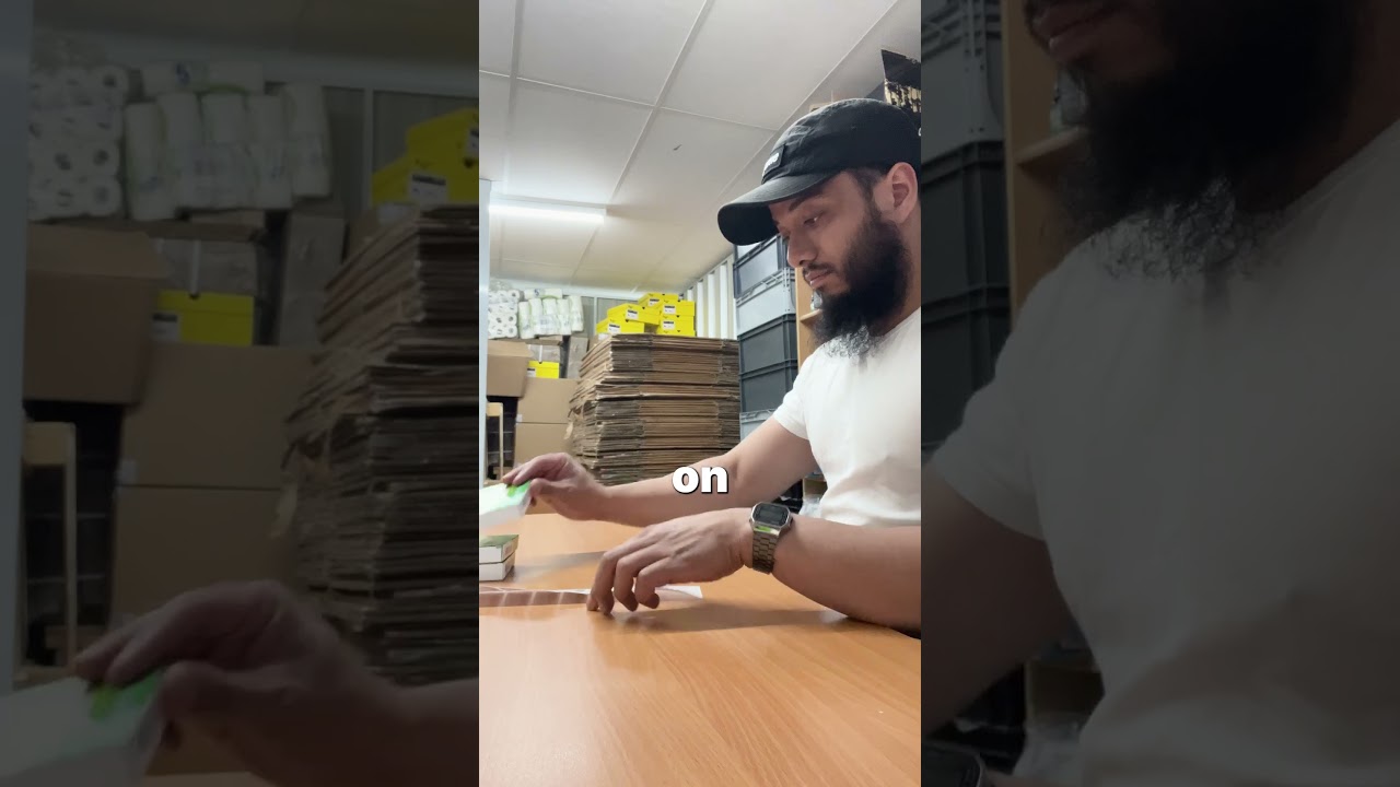 Starting an Amazon FBA Business: Everything You Need + Recommended Analysis Tool