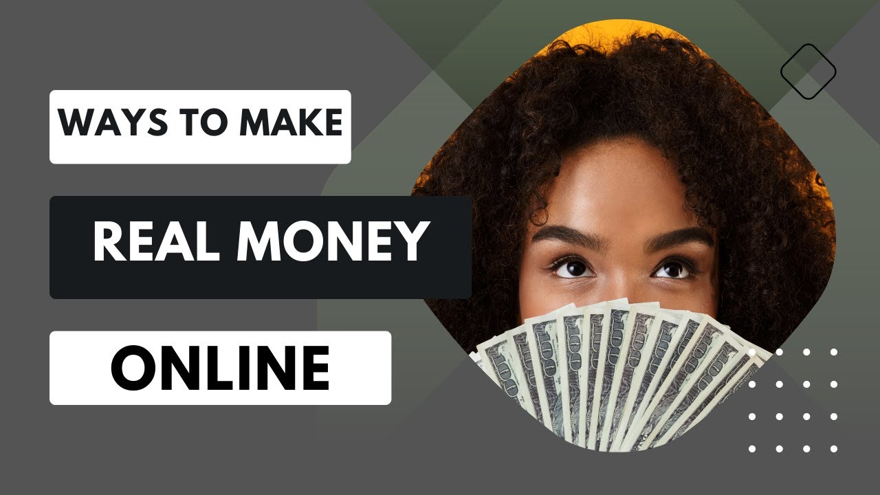 The Best Money Making Ideas 2023 (Only Online)