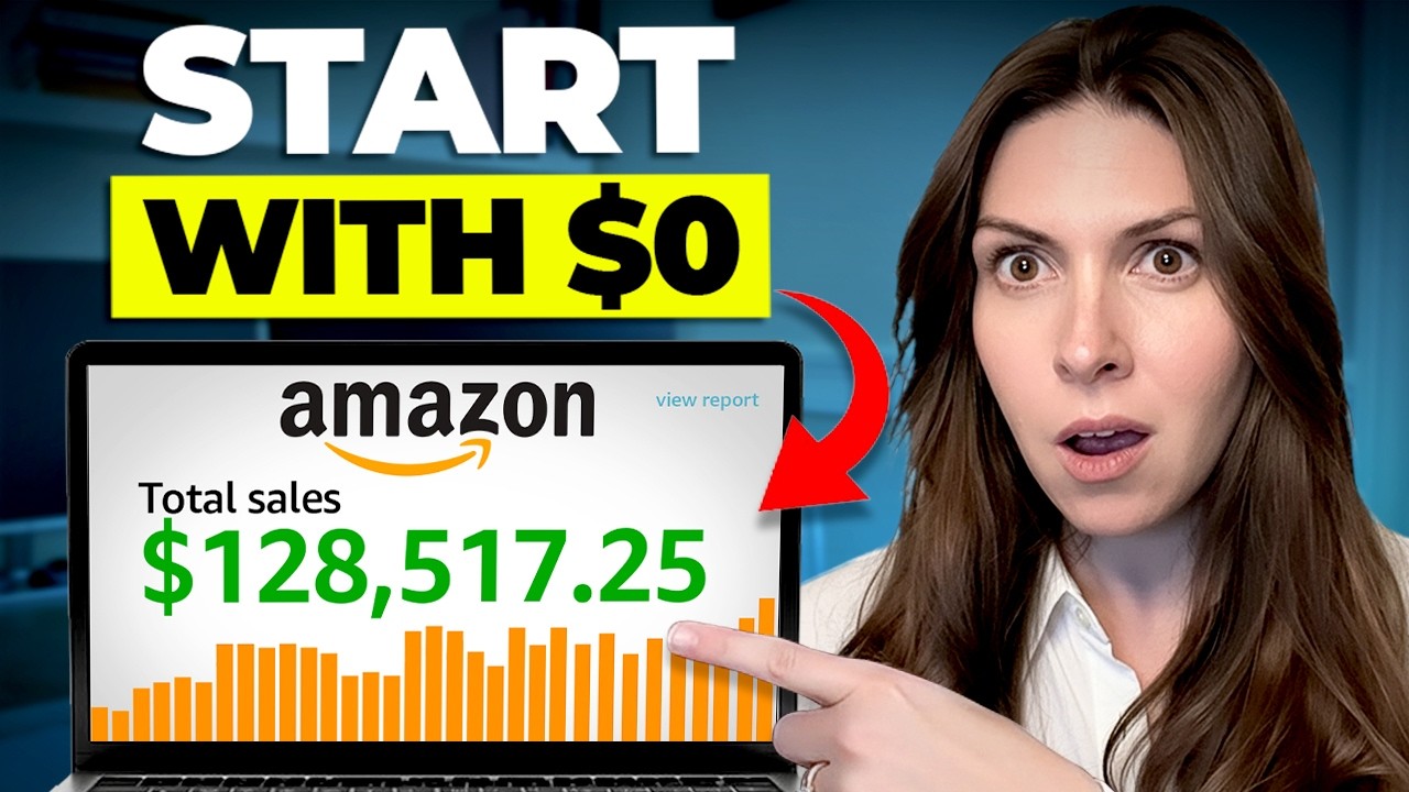 The New 2026 Amazon FBA Strategy That NO ONE Is Talking About!