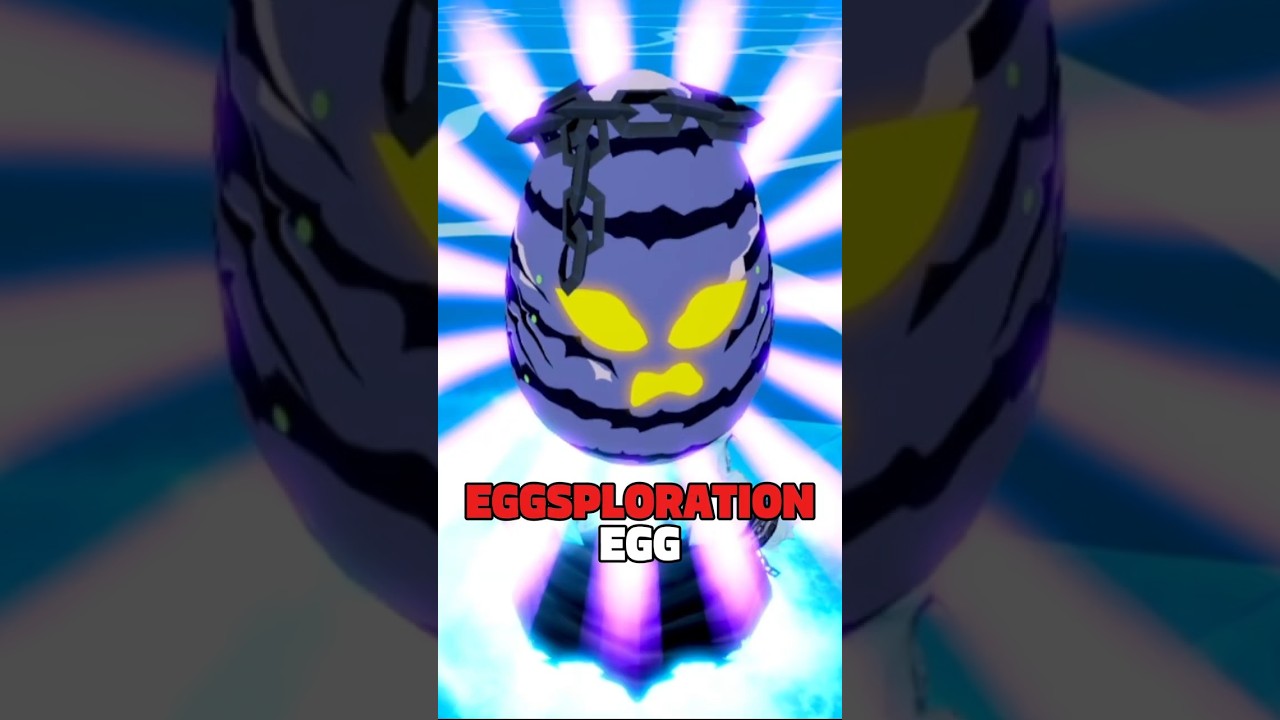 This is How I Got Eggsploration Egg Easily in Blox Fruits Easter Event 2026