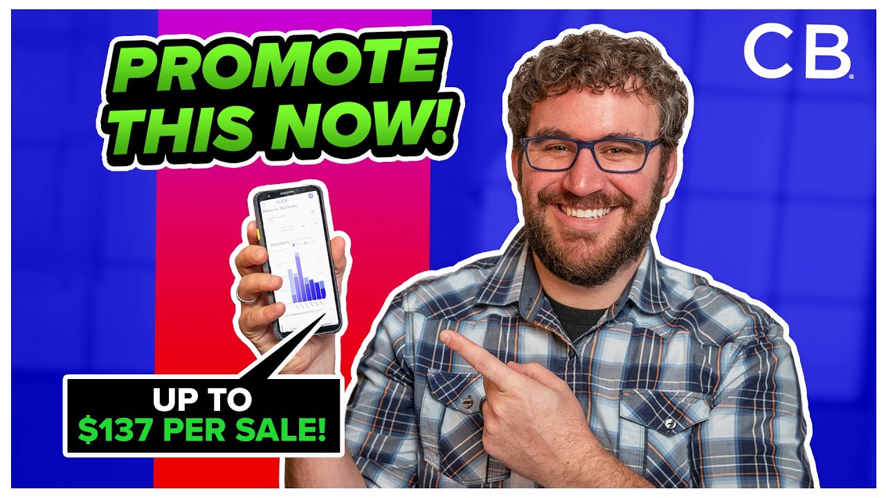 Undiscovered ClickBank Products and Offers: Top 5 Up & Coming Products to Promote - September 2021