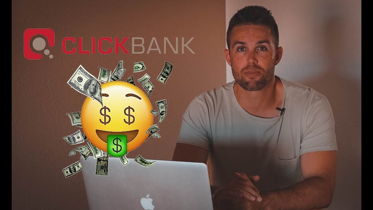 #1 Secret To Clickbank Affiliate Marketing & Making Money Online