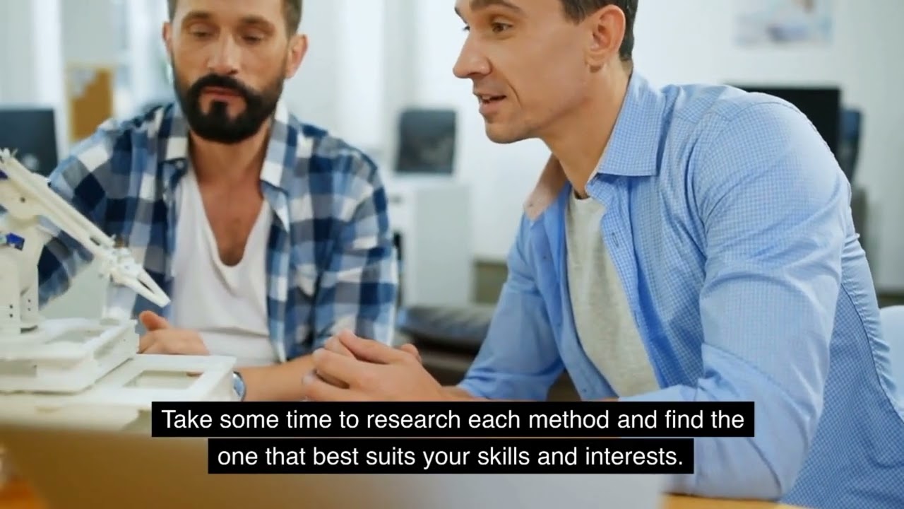 10 Proven Methods for 2023 (how to make money online)