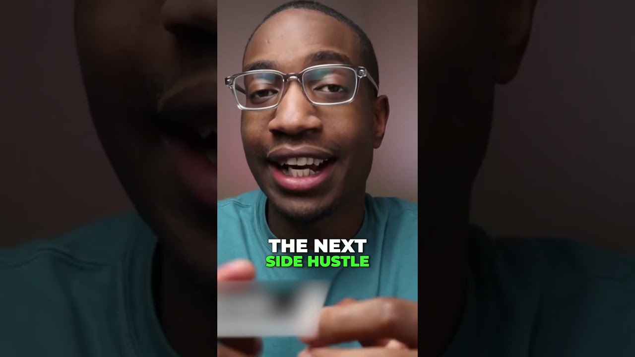 6 Different Side Hustles For Your Car 2023! #passiveincome #sidehustle #shorts  #personalfinance