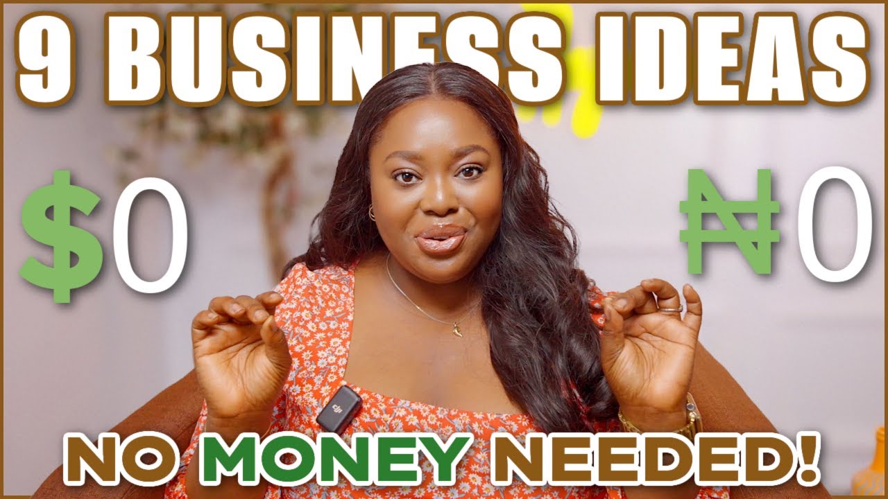 9 Ways to Make Money Online, Offline & at Home with Zero Money Invested | 2023 BEST SIDE HUSTLES
