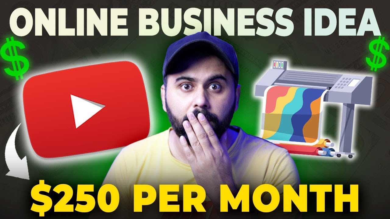 Best Online Business Idea to Make Money Online, Lets Uncover