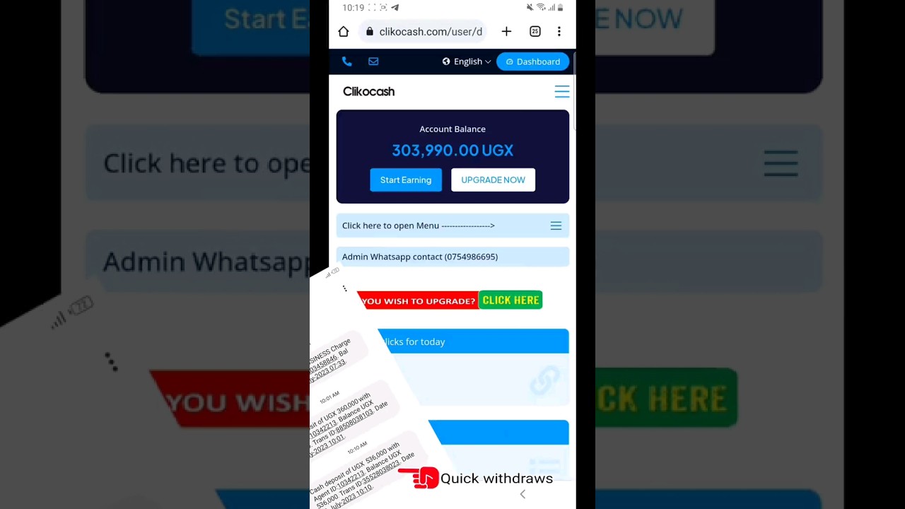 How to make money online without investment in uganda