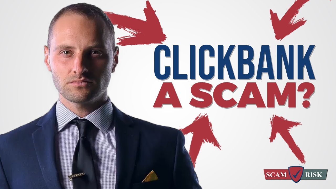 Is Clickbank A SCAM? How To Make Money Online 2021