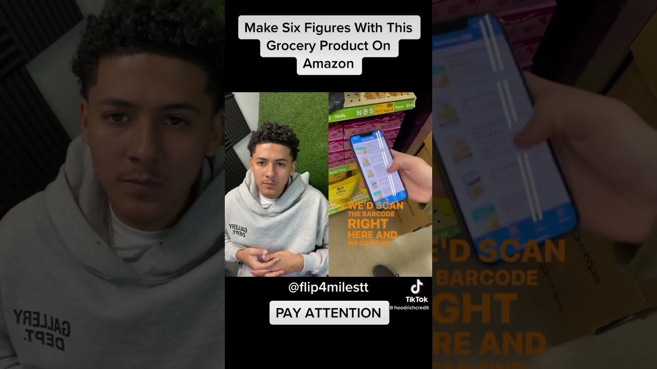 Make Six Figures With This Winning Product On Amazon FBA