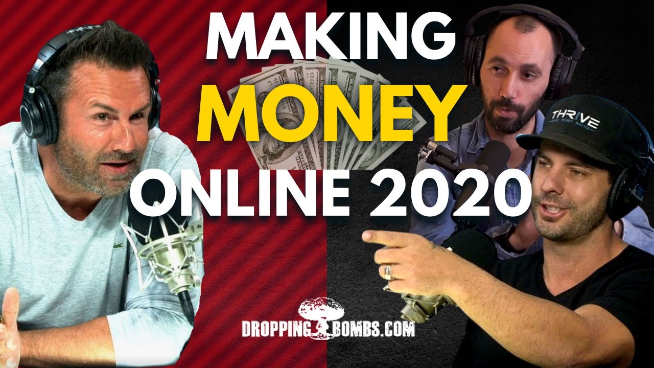 Making Money Online 2023 - How To Know When To Say No