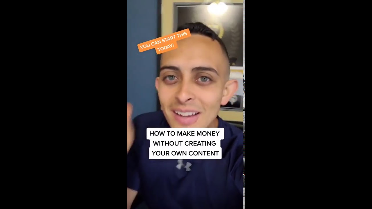 #Shorts How To Make Money On Clickbank For Free 2021 (Step By Step Click bank For Beginners)