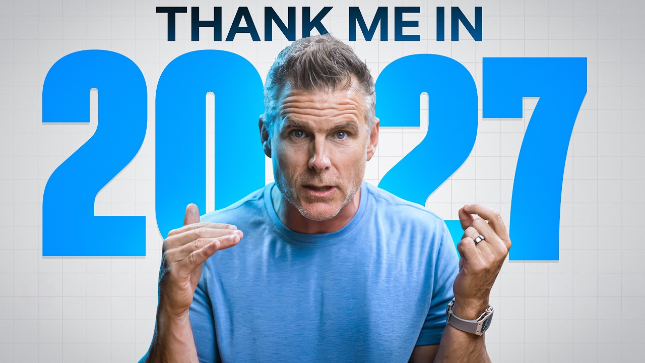 The Only Skill You Need to Make Money in 2026