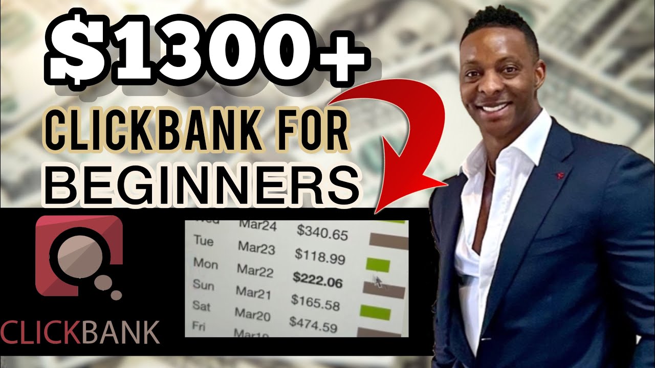 Complete ClickBank Tutorial For Beginners | ClickBank For Beginners | Make Money Online 2021