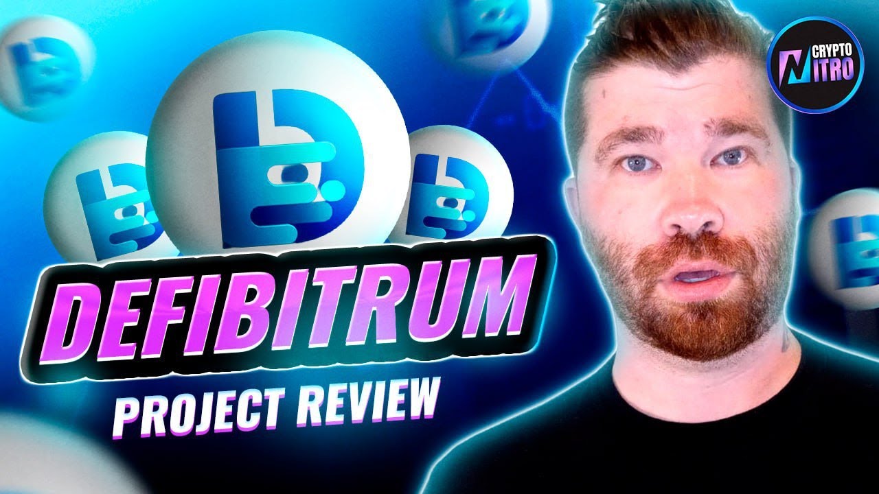 Defibitrum Review 2023: Decentralized Finance + Passive Income Platform