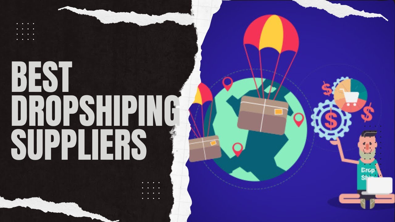 Finding Reliable Dropshipping Suppliers: The Best In 2023, So Far...