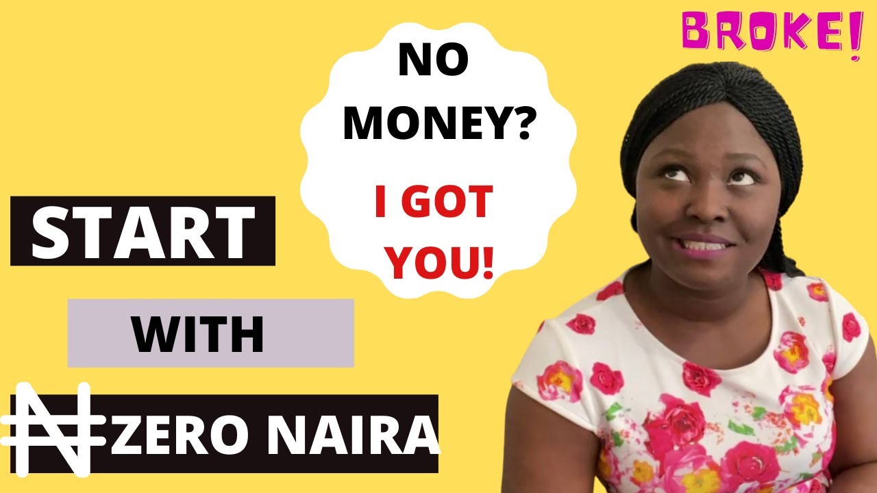 HOW TO MAKE MONEY ONLINE IN NIGERIA WITH NO MONEY 2023 | START WITH ZERO NAIRA